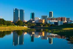Fort-Worth Property Managers